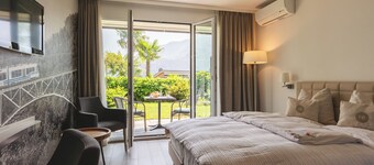 Charme Hotel Barbatè