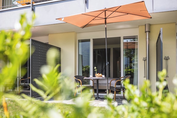 Comfort Double Room, 2 Twin Beds | 1 bedroom, premium bedding, minibar, in-room safe
