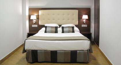 Apartamentos Boutique Catedral
