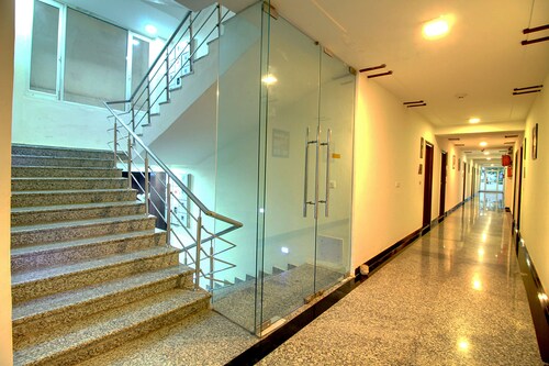 Hotel Staayz Premium