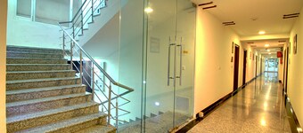 Hotel Staayz Premium