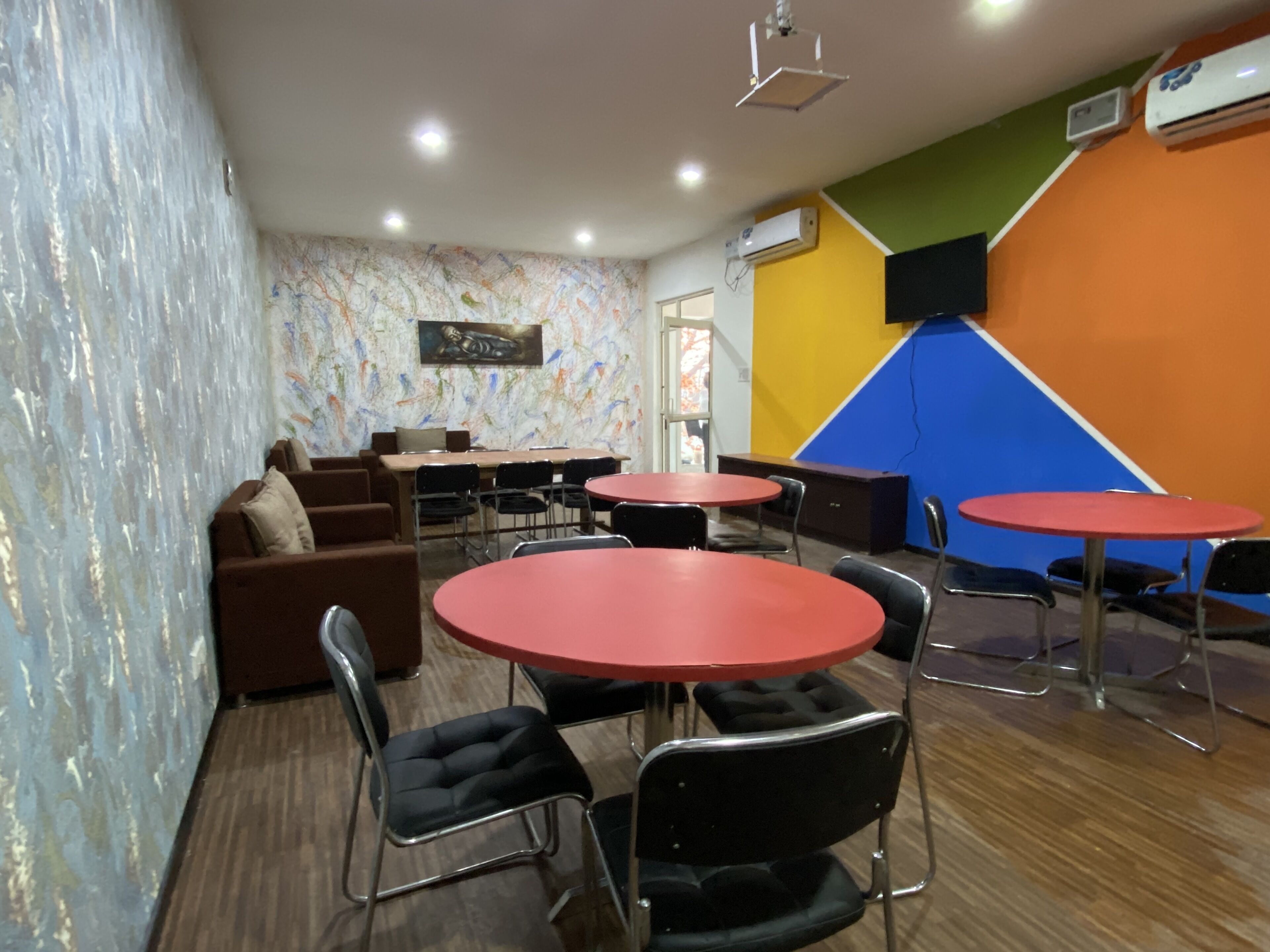 Restoran