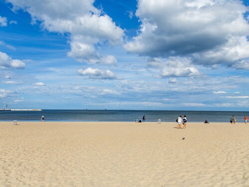 Apartments Happy Hours