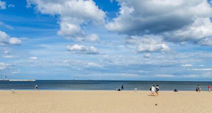 Apartments Happy Hours