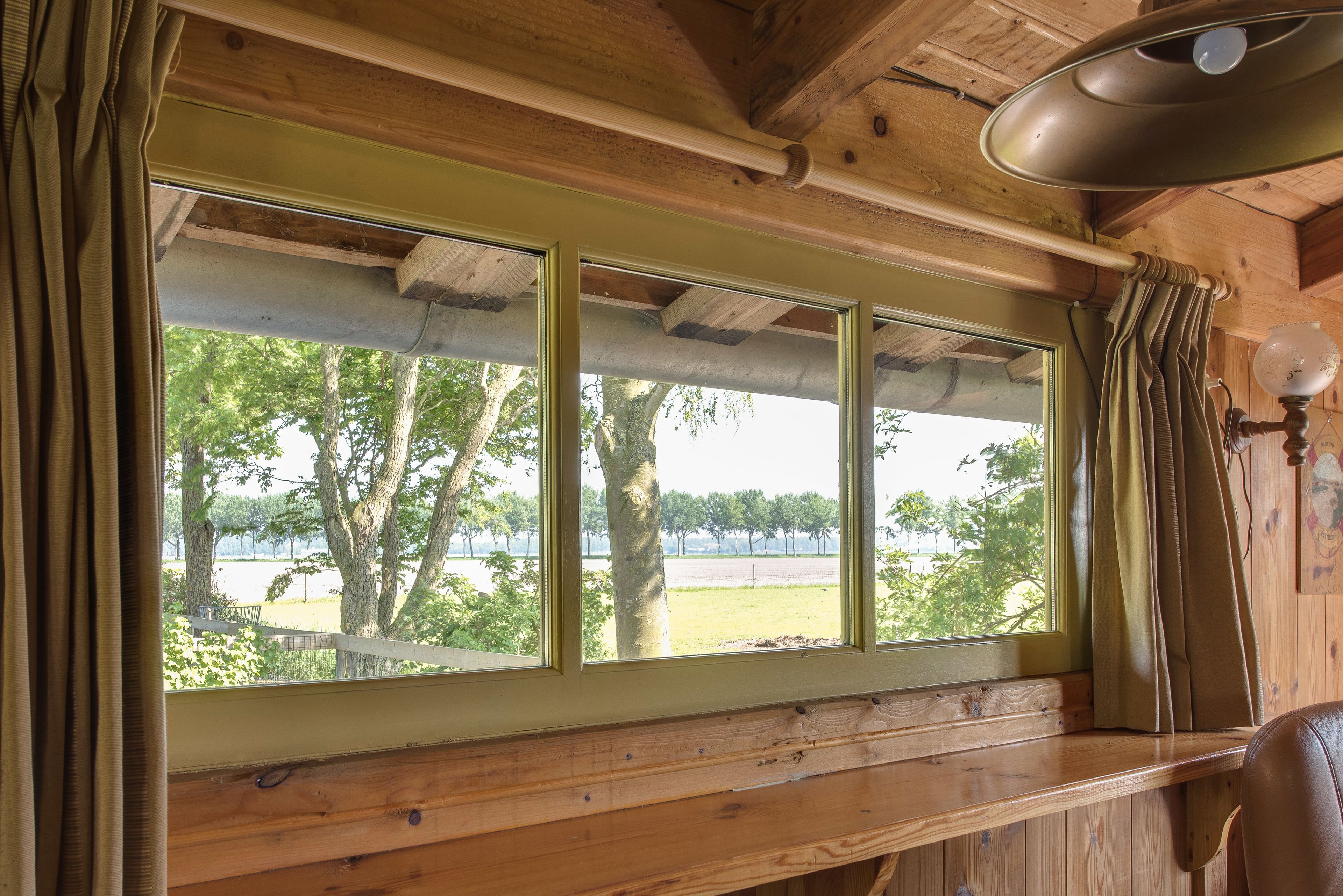 Chalet (1) | View from room