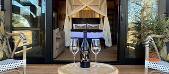 香腸樹野生動物園營地