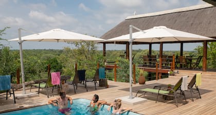 Sausage Tree Safari Camp