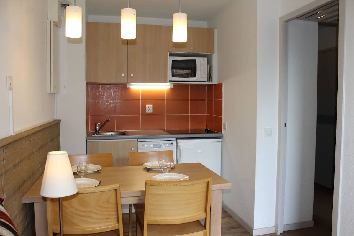 Studio | Dineren in de kamer
