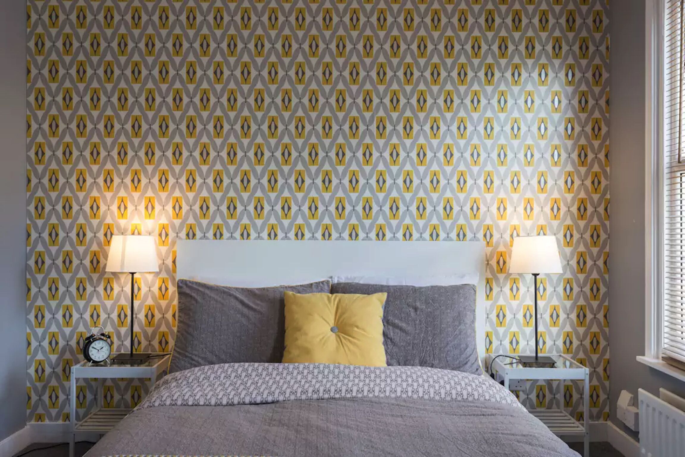 economy house (hastings house) | 2 bedrooms, iron/ironing board, free wifi, bed sheets