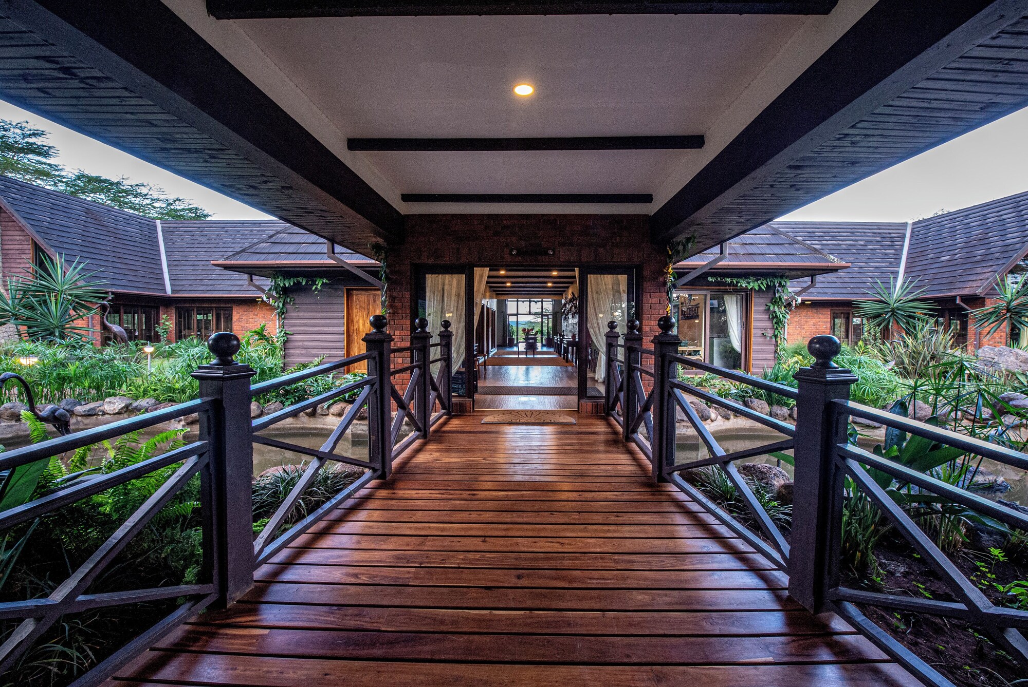 4 Star Hotels