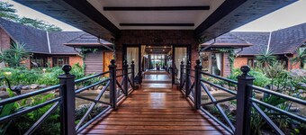 The Retreat at Ngorongoro