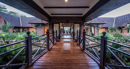 The Retreat at Ngorongoro