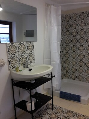 House, 3 Bedrooms | Bathroom