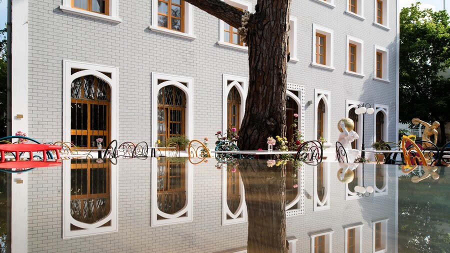 A for Art Design Hotel