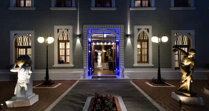 A for Art Design Hotel