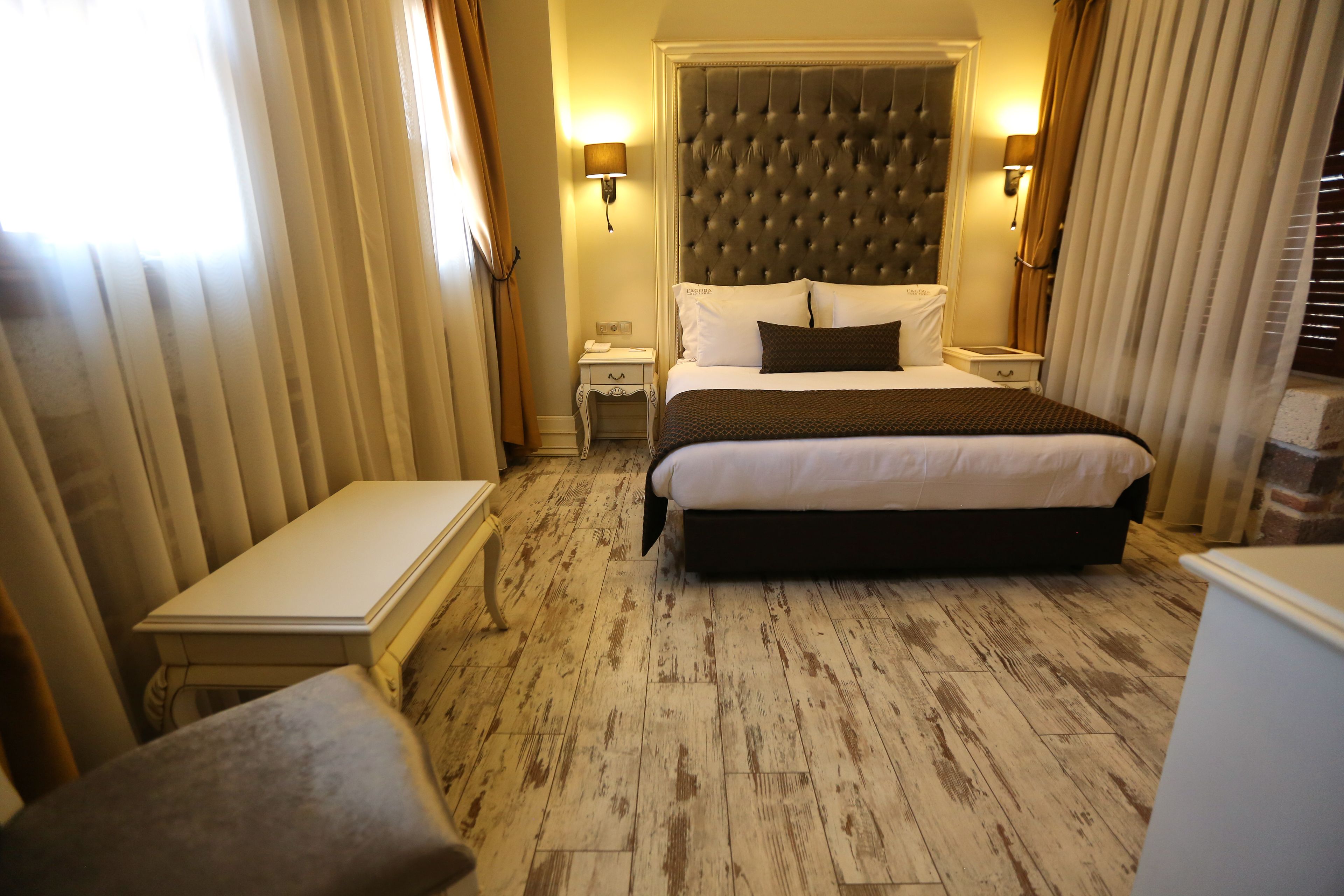 Foto - L'Agora Old Town Hotel & Bazaar