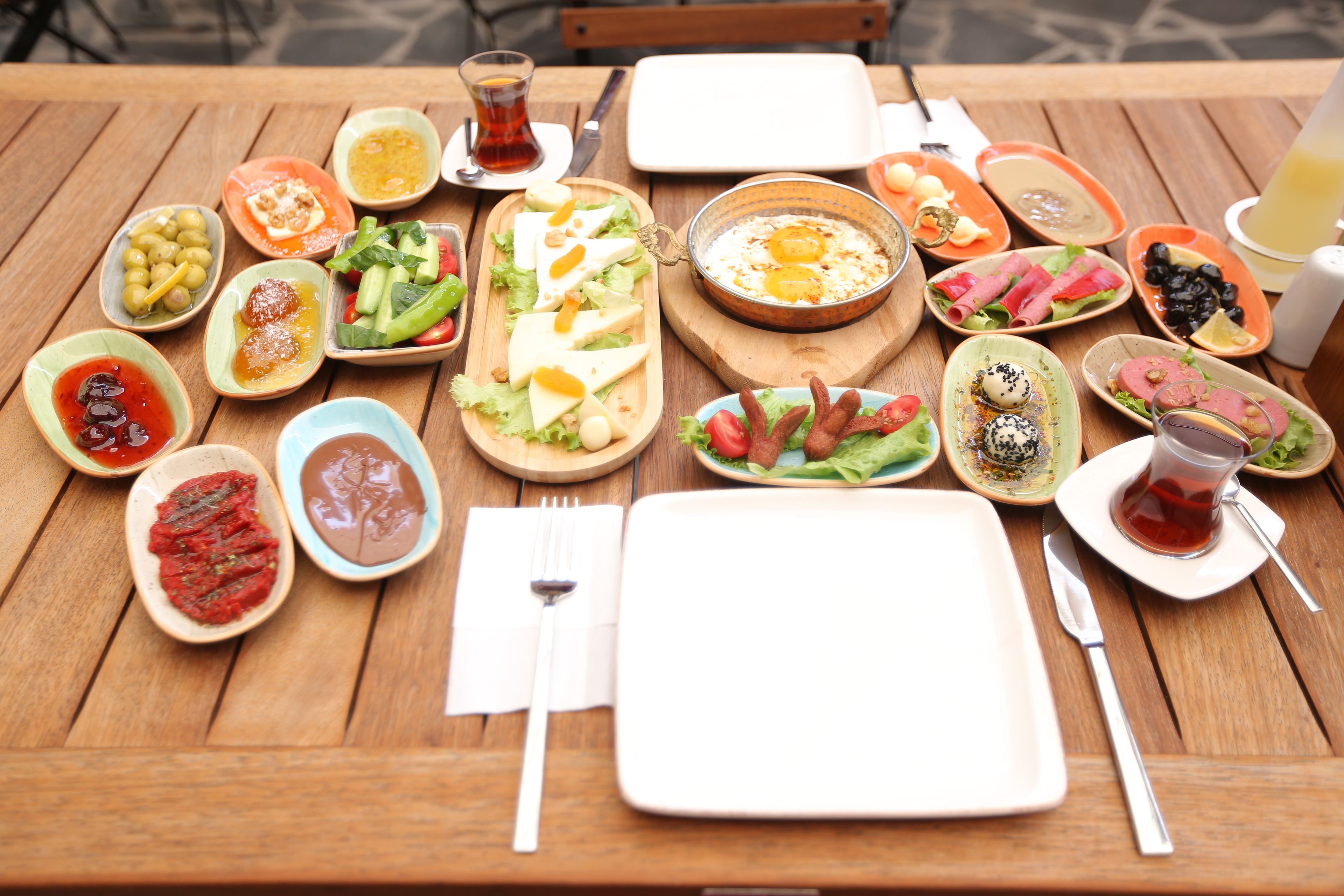 Foto - L'Agora Old Town Hotel & Bazaar