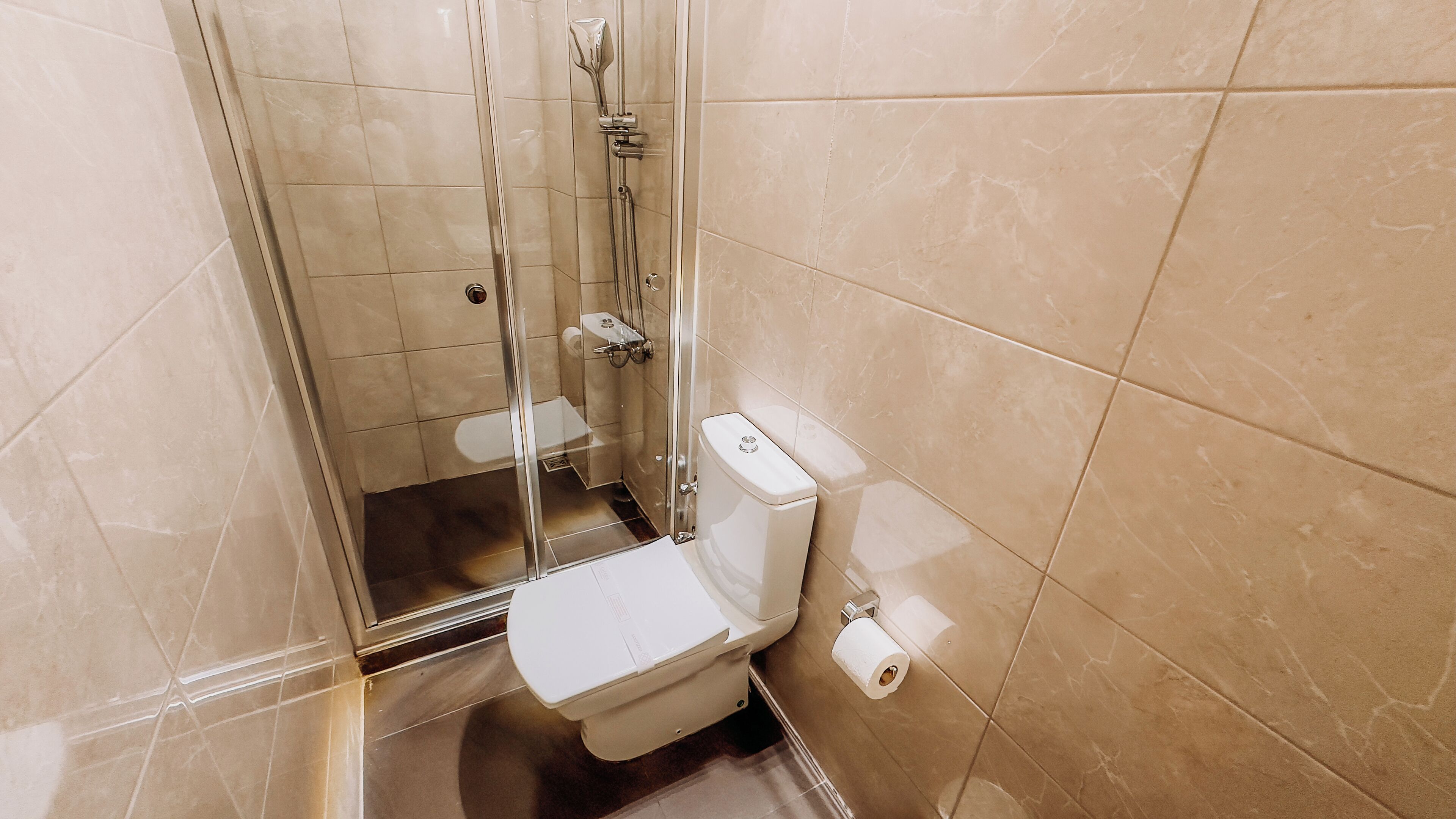 Foto - L'Agora Old Town Hotel & Bazaar