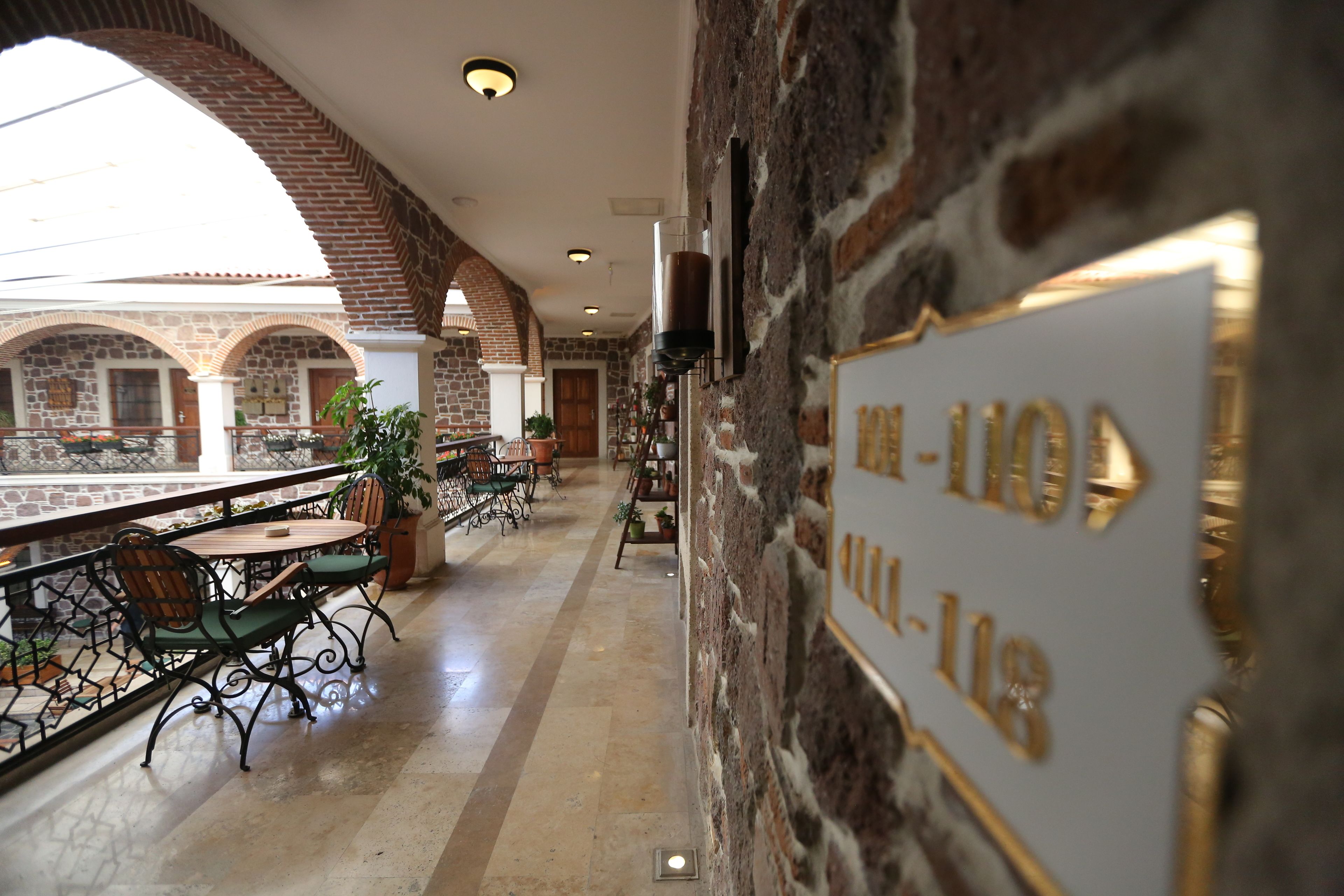 Foto - L'Agora Old Town Hotel & Bazaar