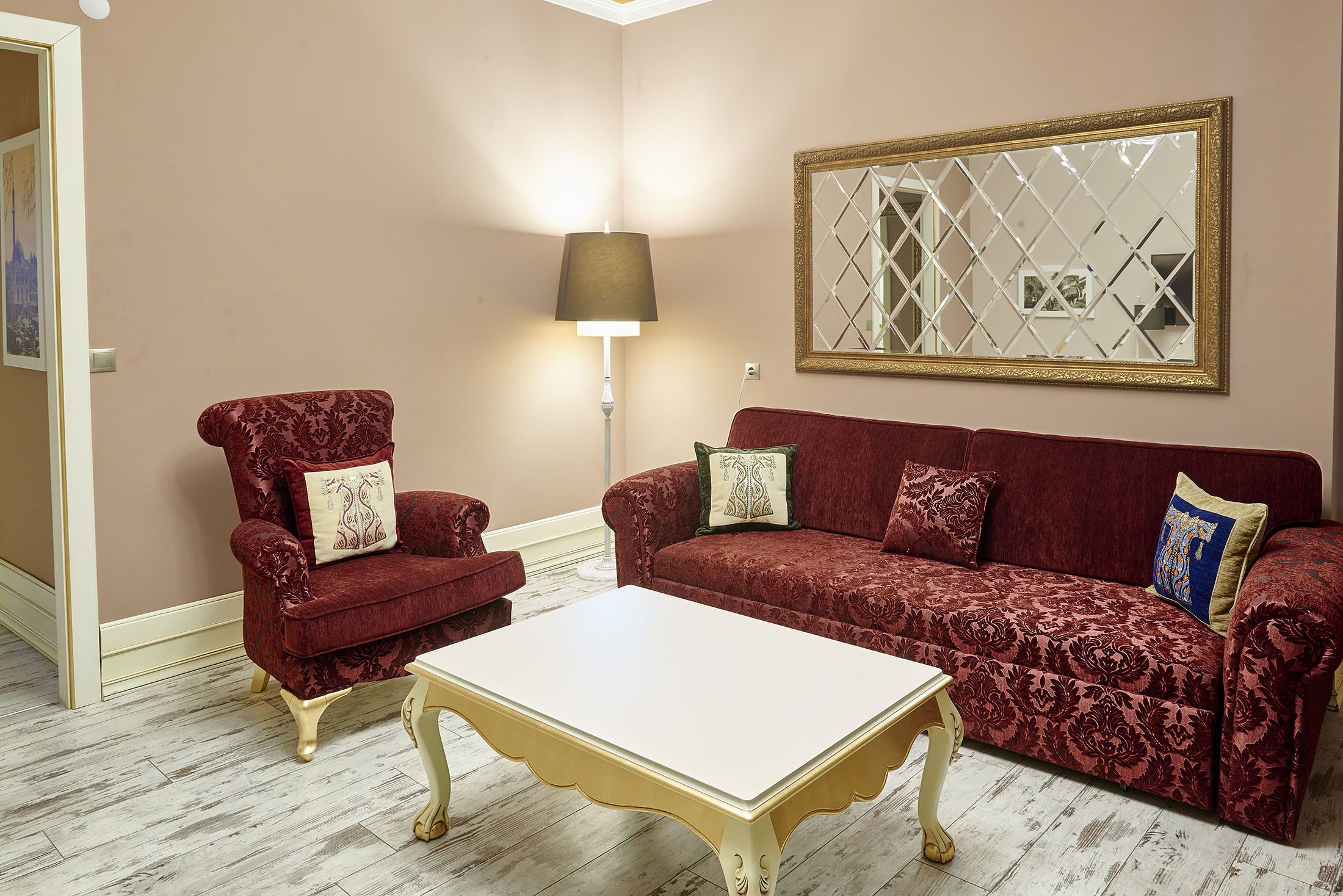 Foto - L'Agora Old Town Hotel & Bazaar