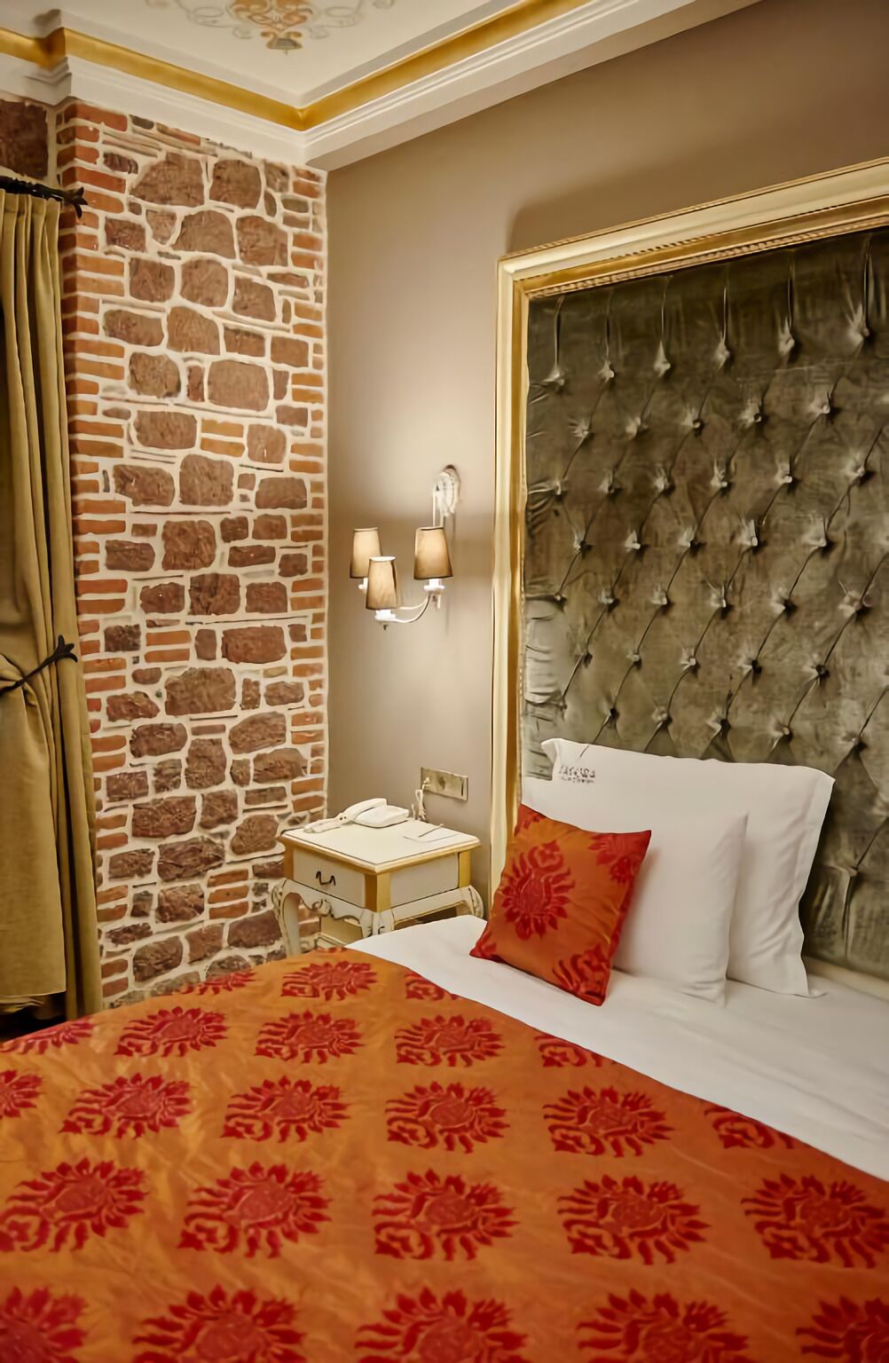 Foto - L'Agora Old Town Hotel & Bazaar