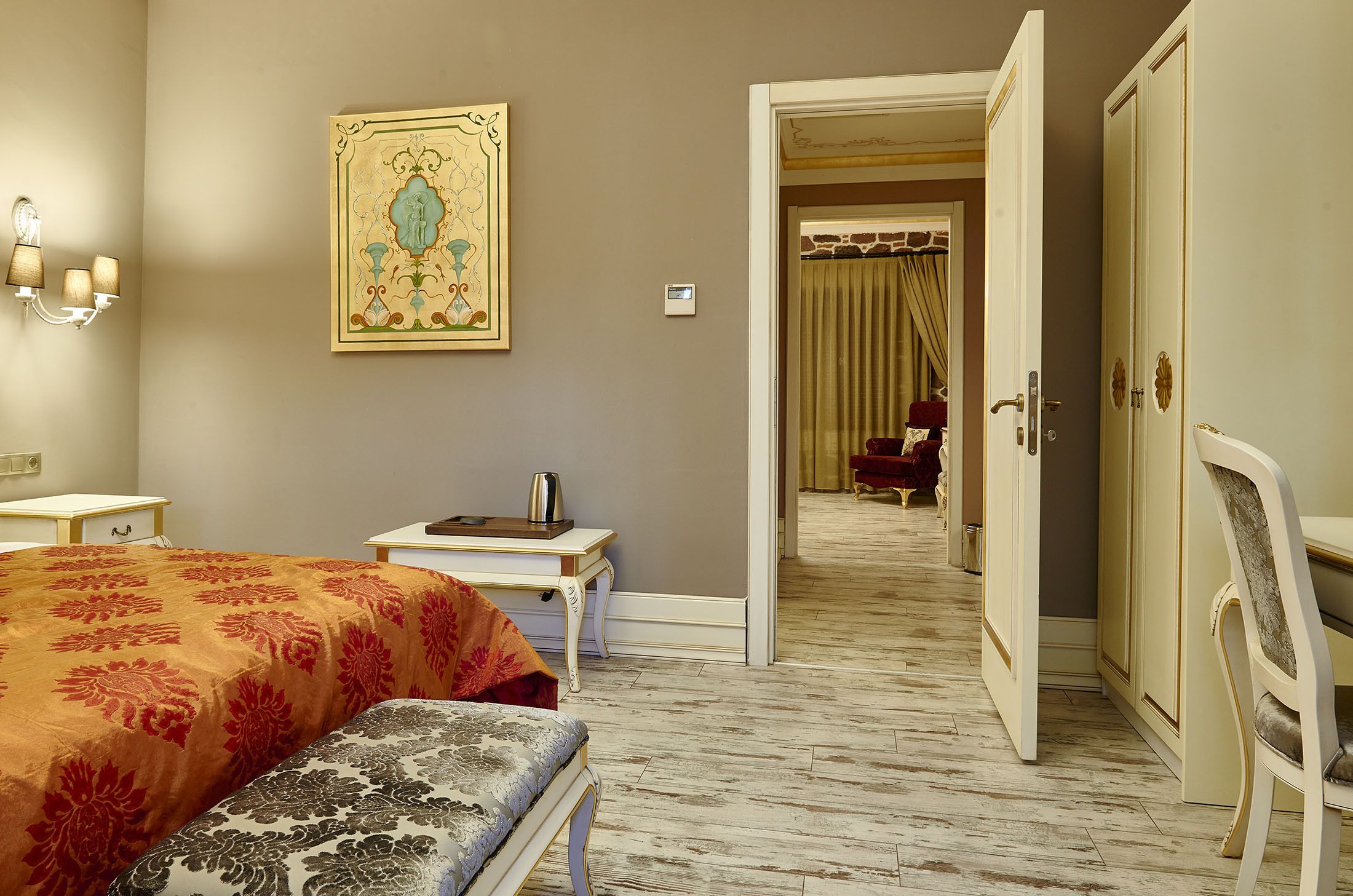 Foto - L'Agora Old Town Hotel & Bazaar