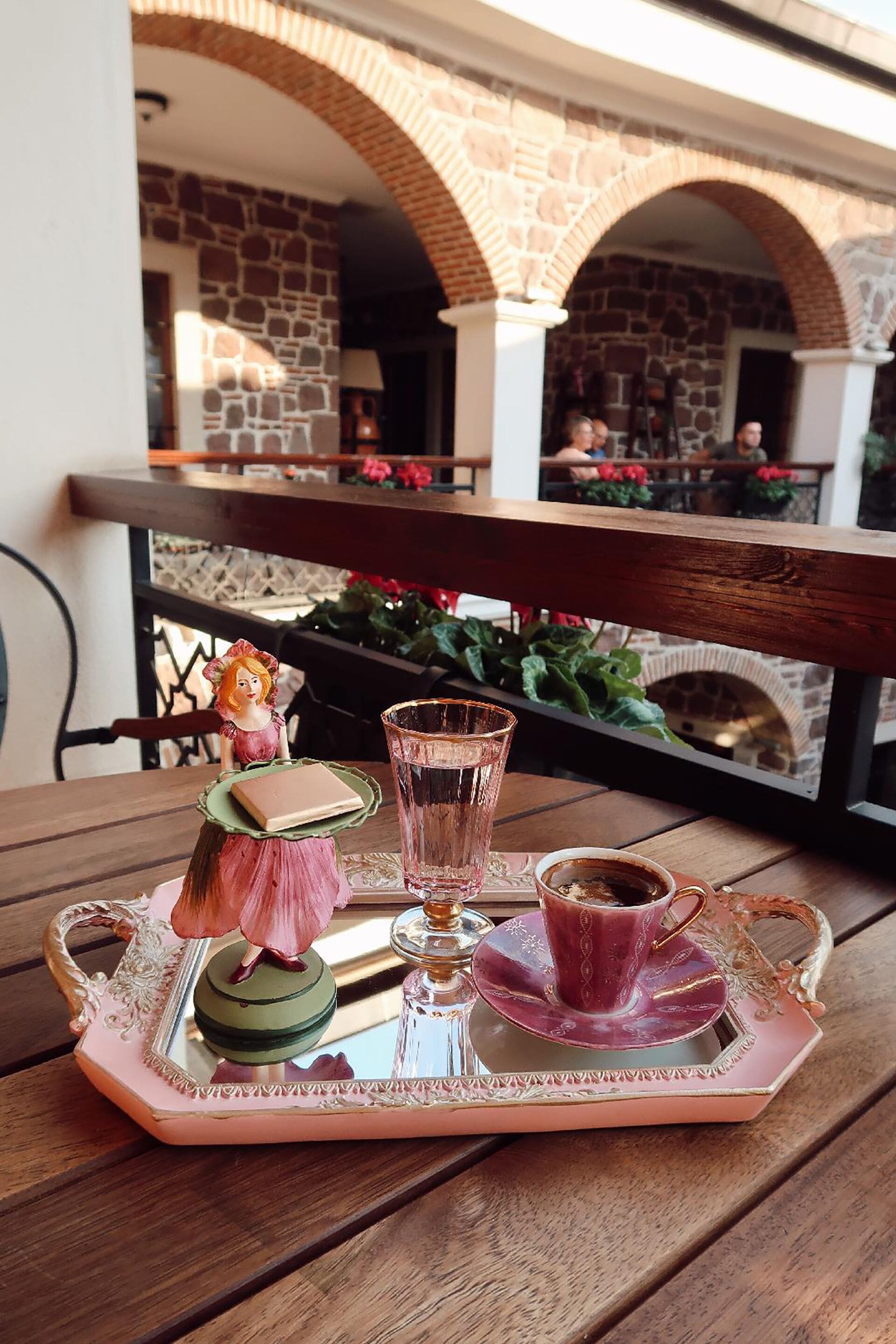 Foto - L'Agora Old Town Hotel & Bazaar