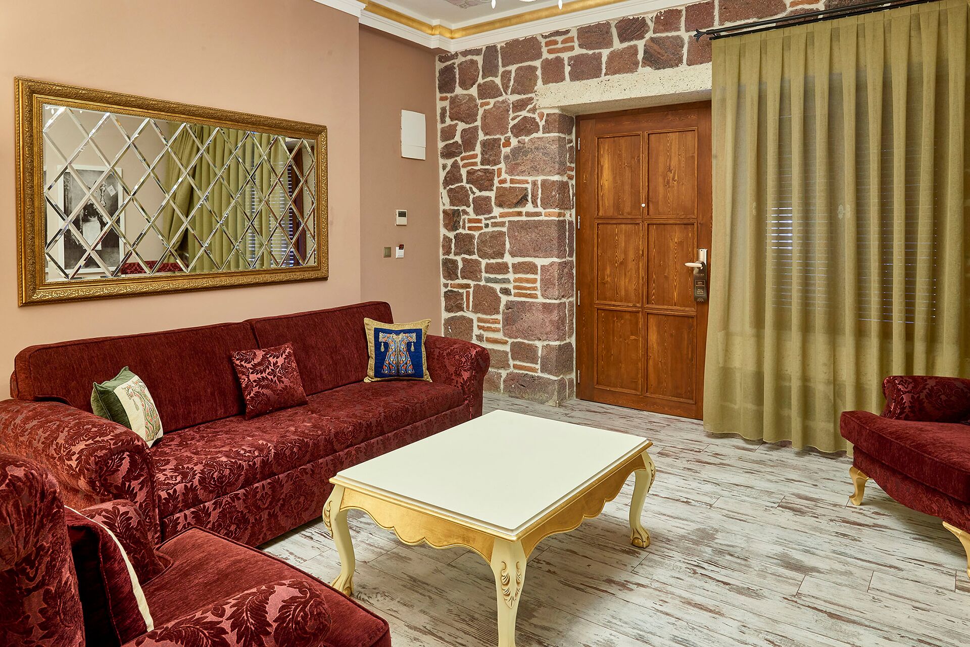 Foto - L'Agora Old Town Hotel & Bazaar