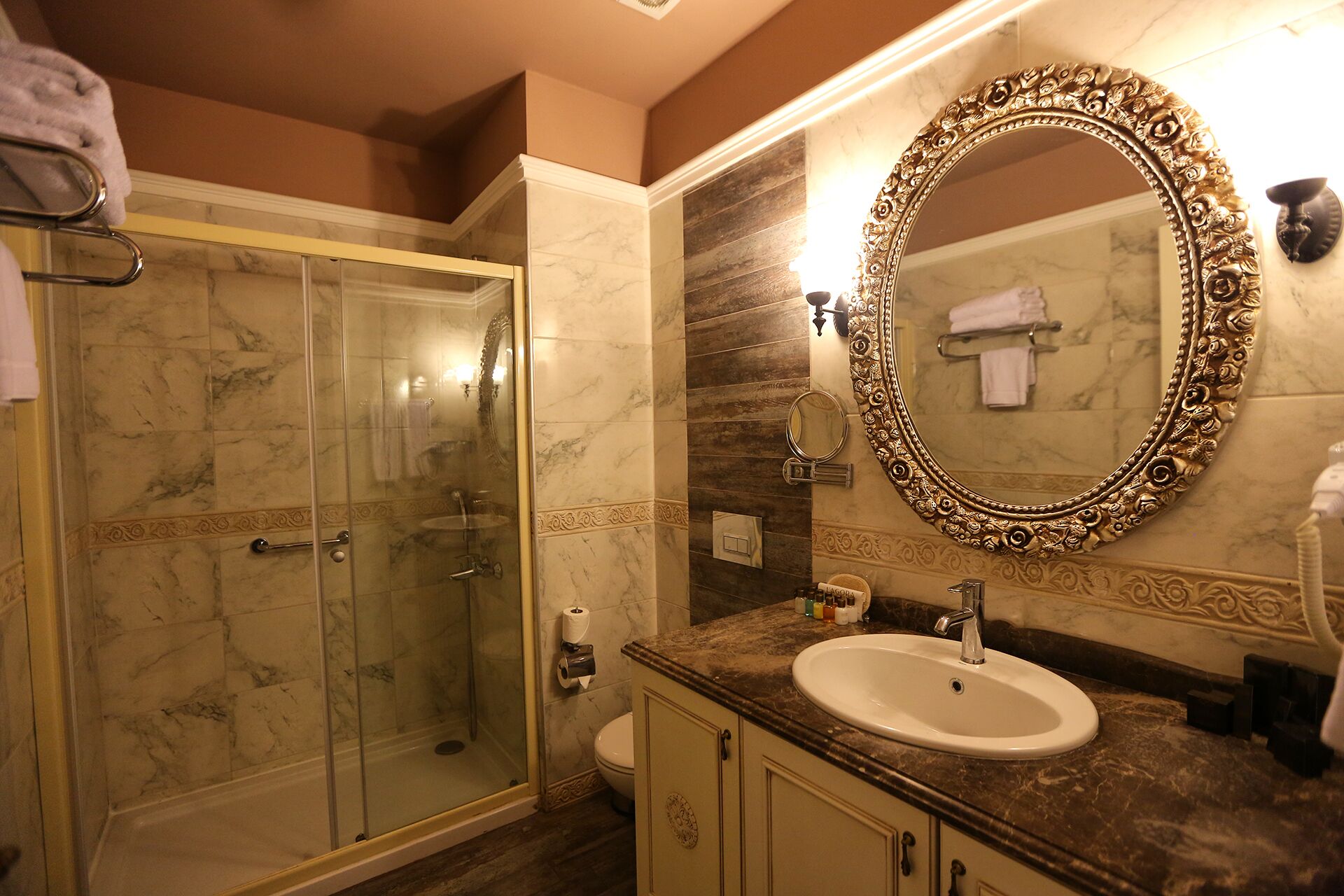 Foto - L'Agora Old Town Hotel & Bazaar