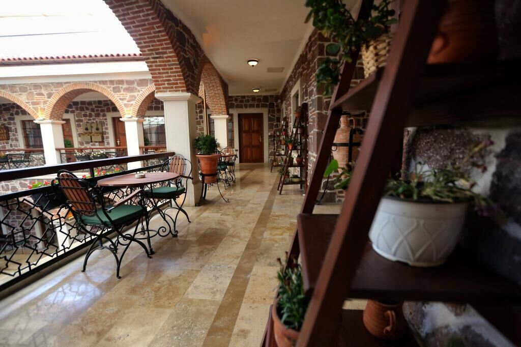 Foto - L'Agora Old Town Hotel & Bazaar