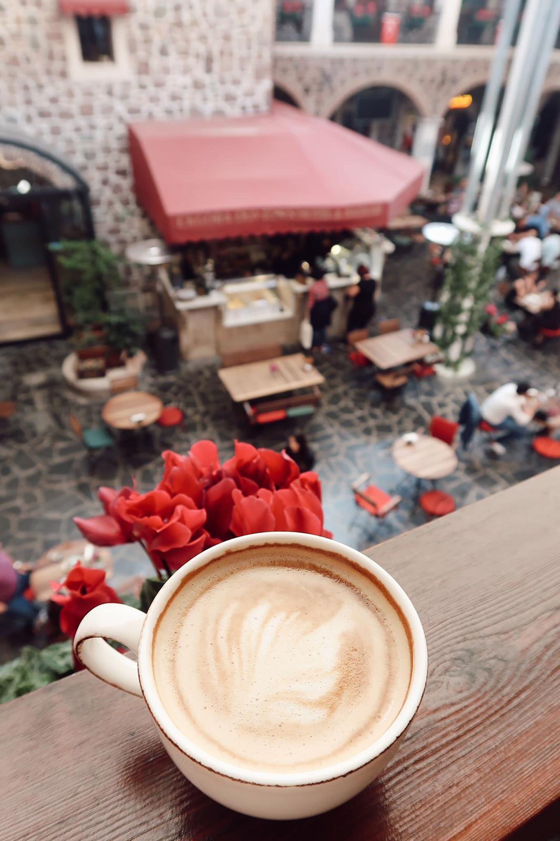 Foto - L'Agora Old Town Hotel & Bazaar