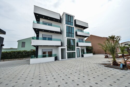 Boutique Apartments Ad Astra