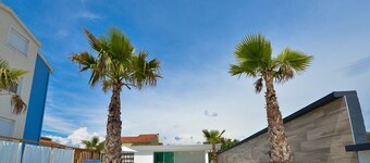 Boutique Apartments Ad Astra