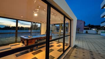 Billiards