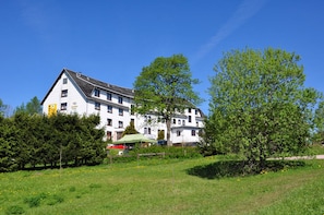 Exterior - Hotel Zum Gruendle (Oberhof)