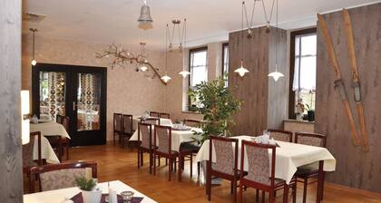 Hotel Zum Gruendle