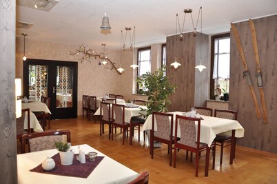 Hotel Zum Gruendle