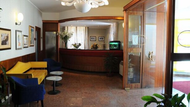 Unclassified image, 1 of 20, button - Hotel Victoria (Rivisondoli)
