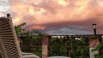 Terraço/pátio