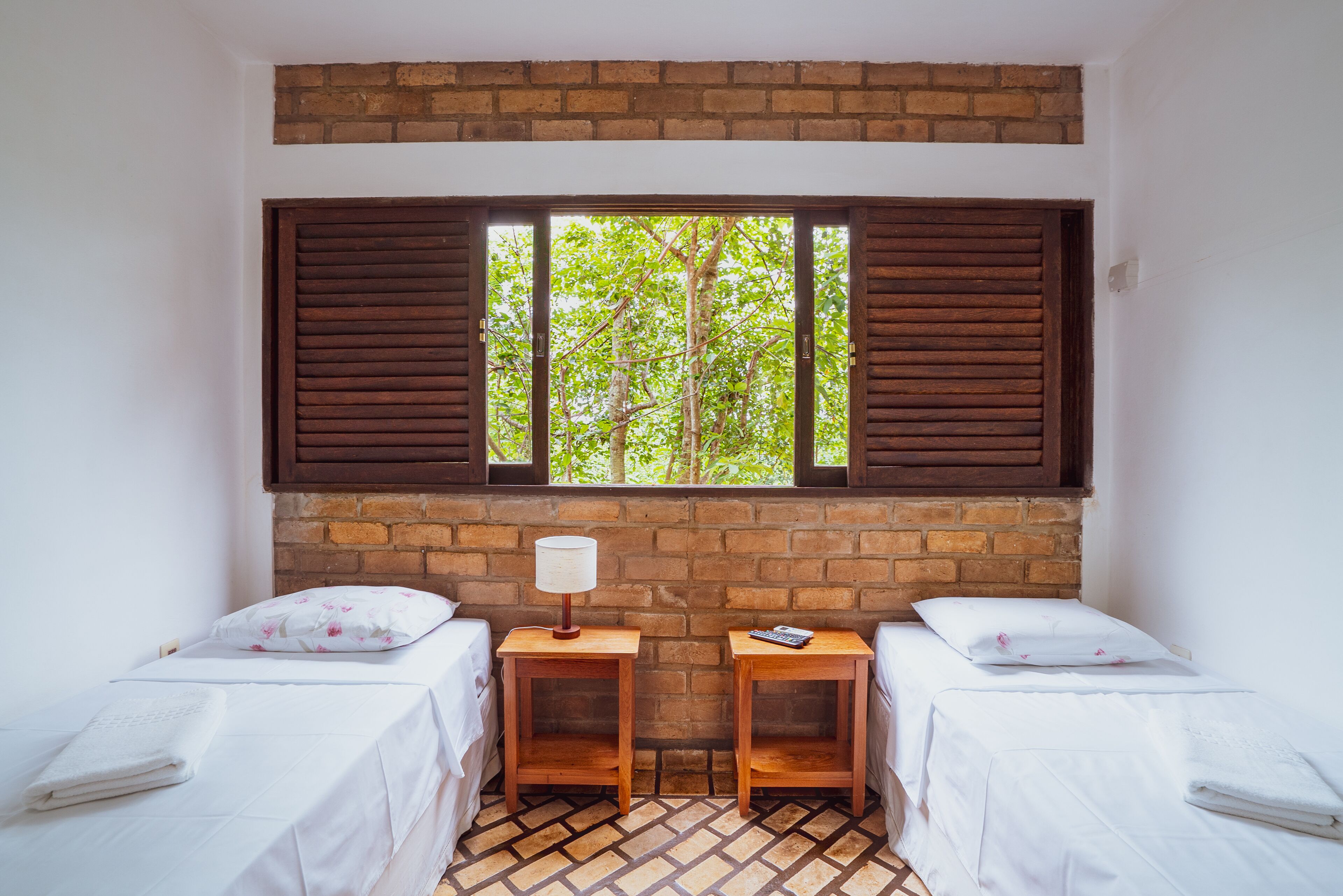 标准房, 5 间卧室 | 迷你吧、客房内保险箱、特色装修、熨斗/熨板