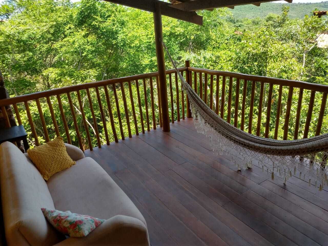 Chambre Quadruple Supérieure | Lanai