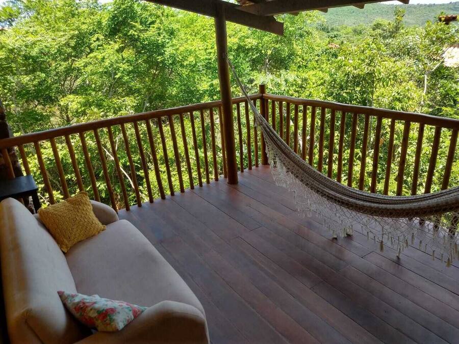 Superior Quadruple Room | Lanai