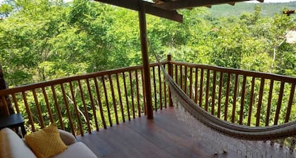 Pousada Alto do Cajueiro