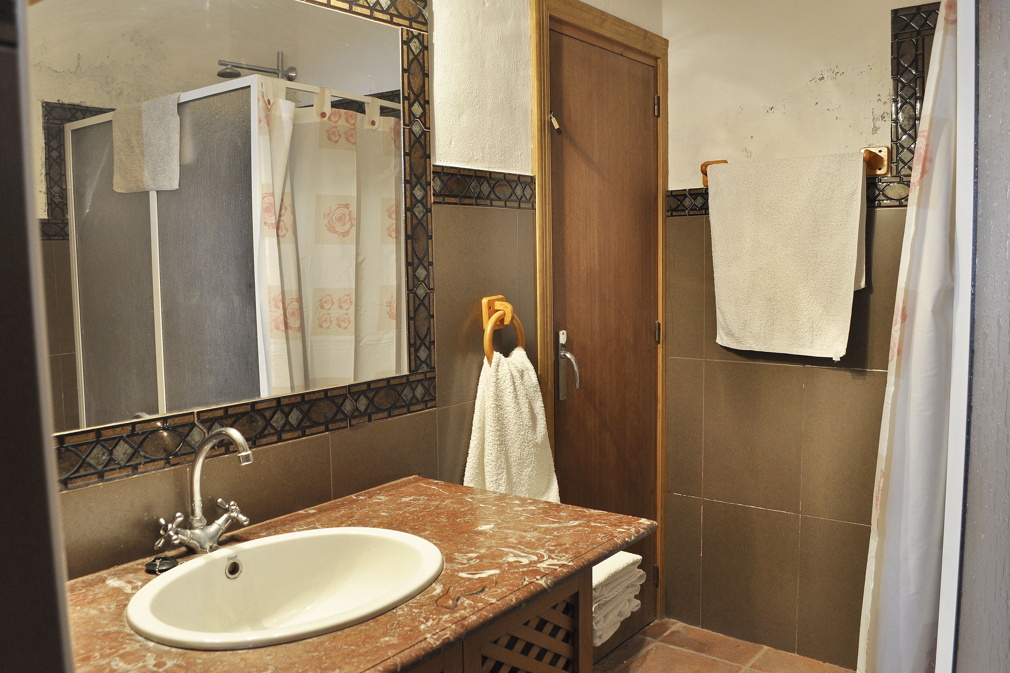 Casa, 3 dormitoris | Lavabo