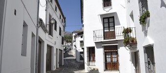 Casa Rural Las Piedras