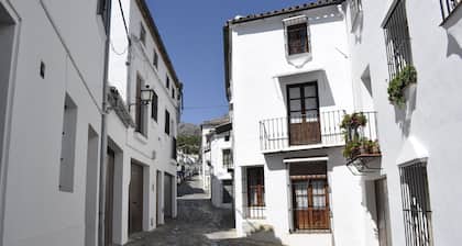 Casa Rural Las Piedras