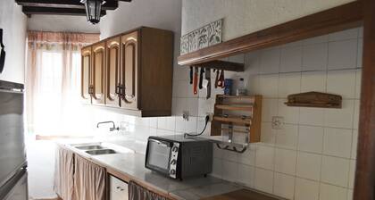 Casa Rural Las Piedras