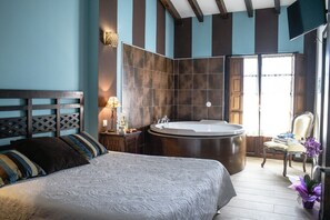 Rideaux occultants, Wi-Fi gratuit