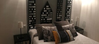 La Casa de Noelia