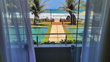 Suite, Sea View (Double) | Room amenity